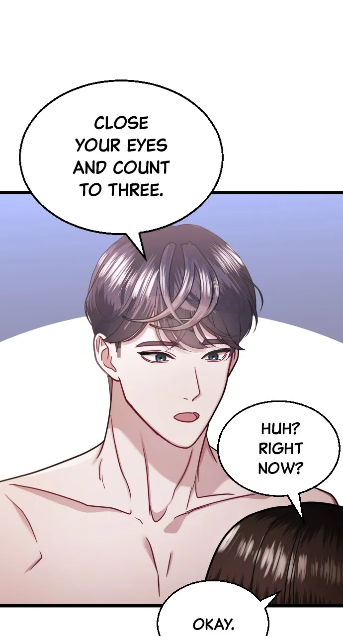 Read Mr. Magic Man chapter 39 image 42 on Lezhin