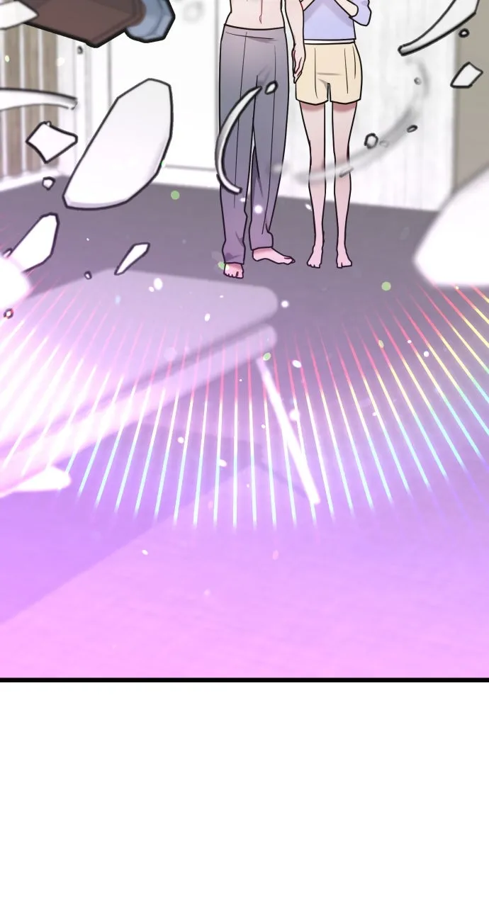 Read Mr. Magic Man chapter 39 image 47 on Lezhin