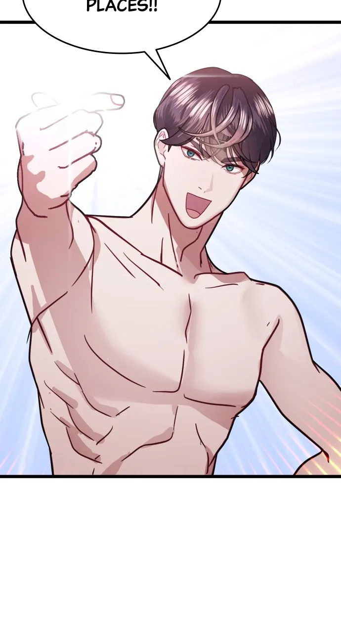 Read Mr. Magic Man chapter 39 image 53 on Lezhin