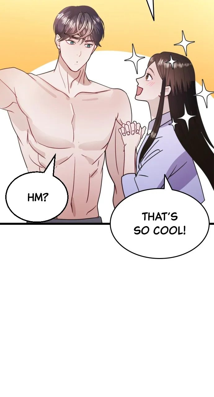 Read Mr. Magic Man chapter 39 image 60 on Lezhin