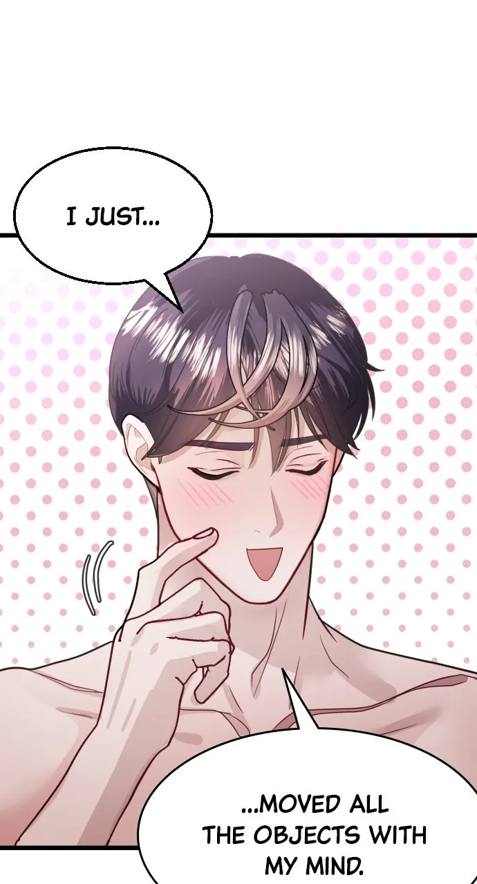 Read Mr. Magic Man chapter 39 image 61 on Lezhin