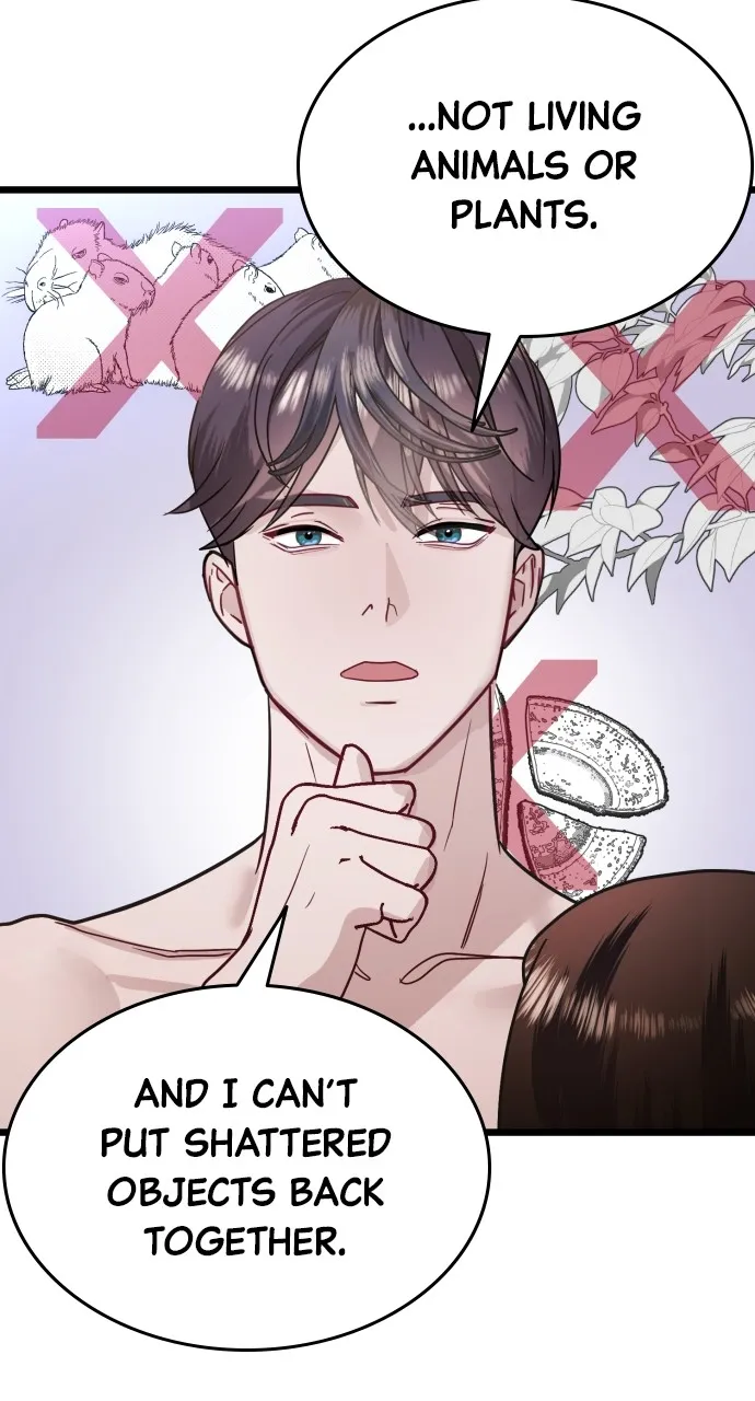 Read Mr. Magic Man chapter 39 image 64 on Lezhin