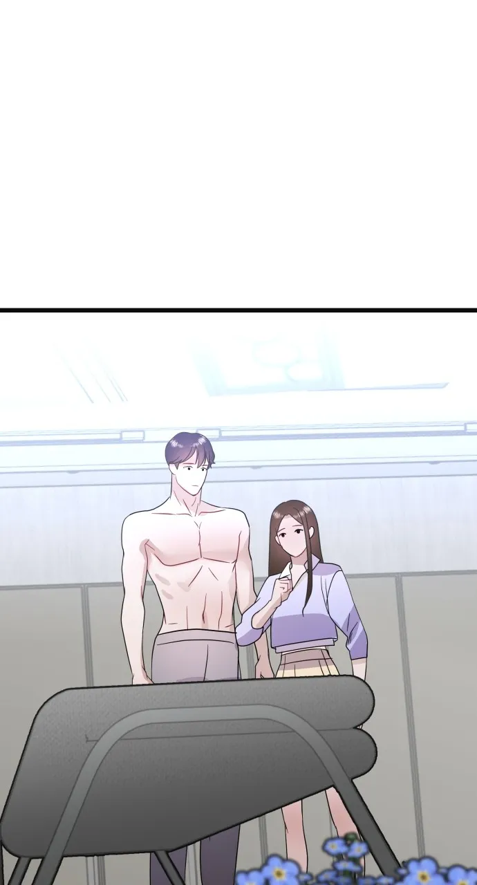 Read Mr. Magic Man chapter 39 image 68 on Lezhin