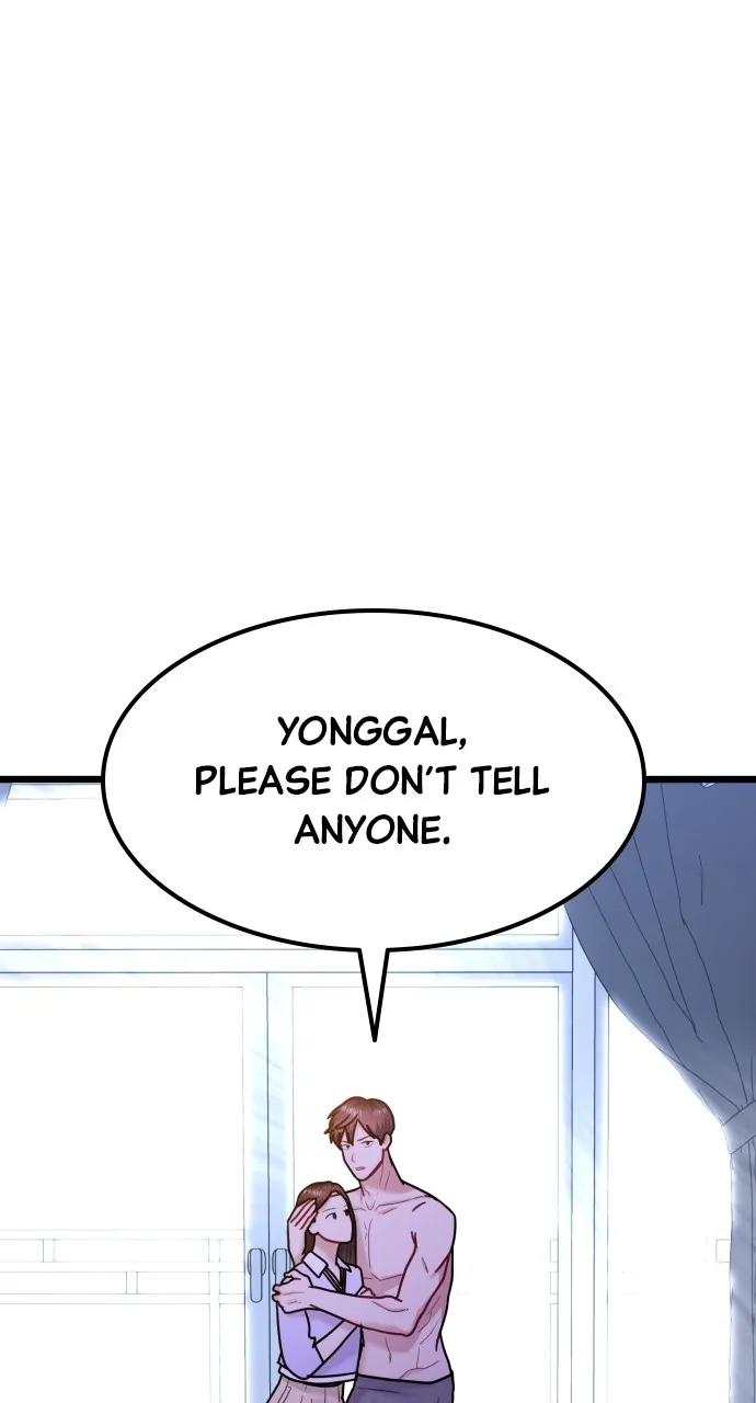 Read Mr. Magic Man chapter 39 image 7 on Lezhin