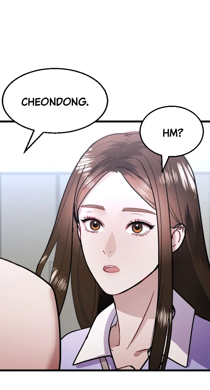 Read Mr. Magic Man chapter 39 image 71 on Lezhin