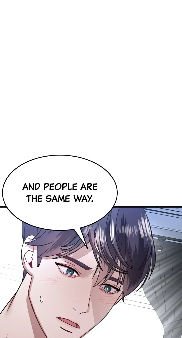 Read Mr. Magic Man chapter 39 image 89 on Lezhin