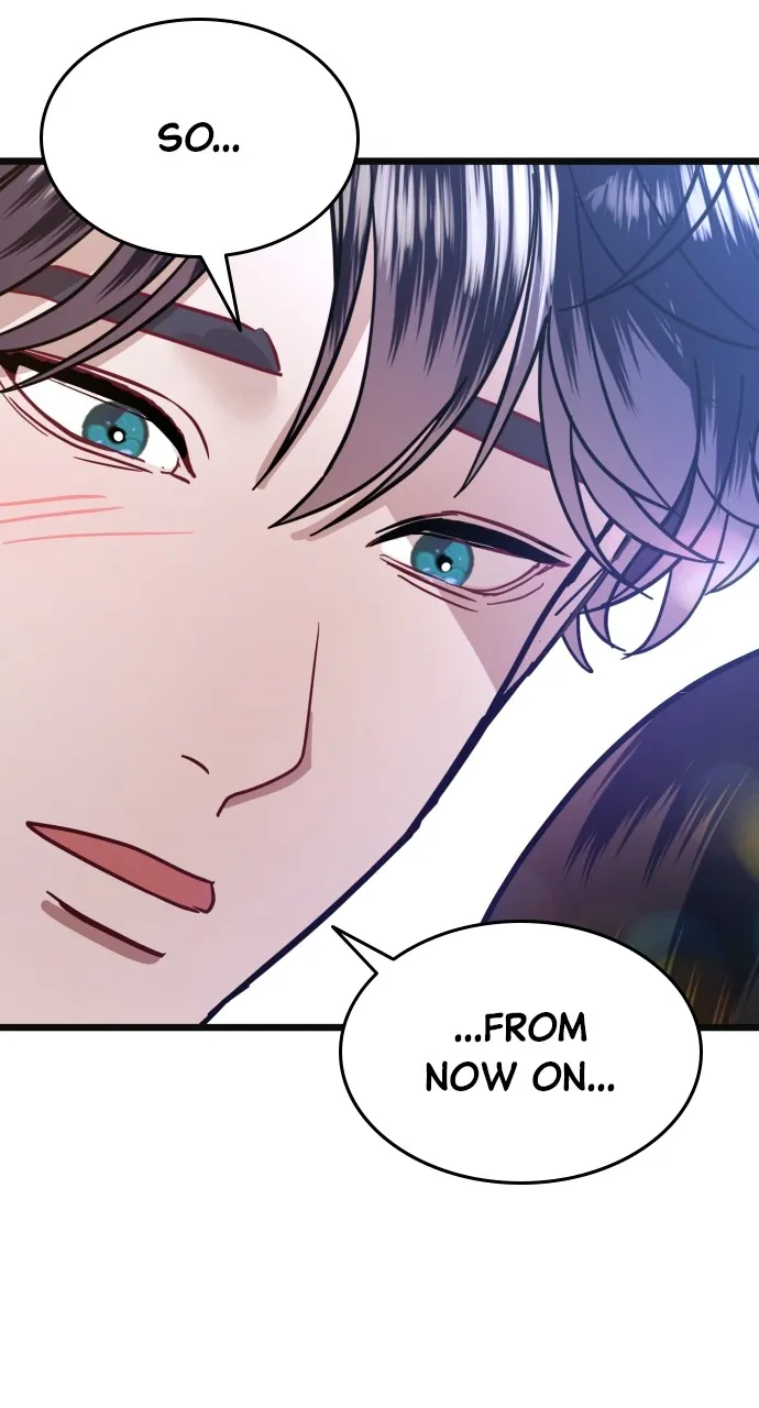 Read Mr. Magic Man chapter 39 image 91 on Lezhin
