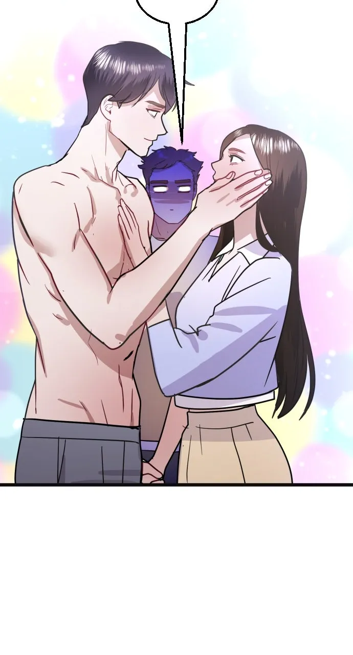 Read Mr. Magic Man chapter 39 image 99 on Lezhin
