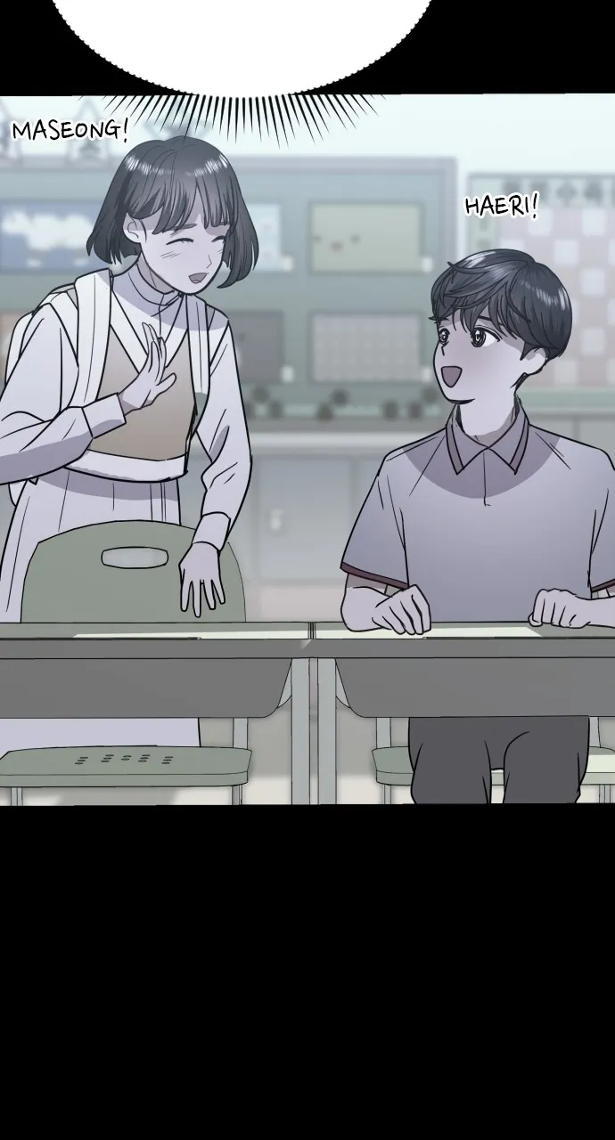 Mr. Magic Man Chapter 40 page 109 - 