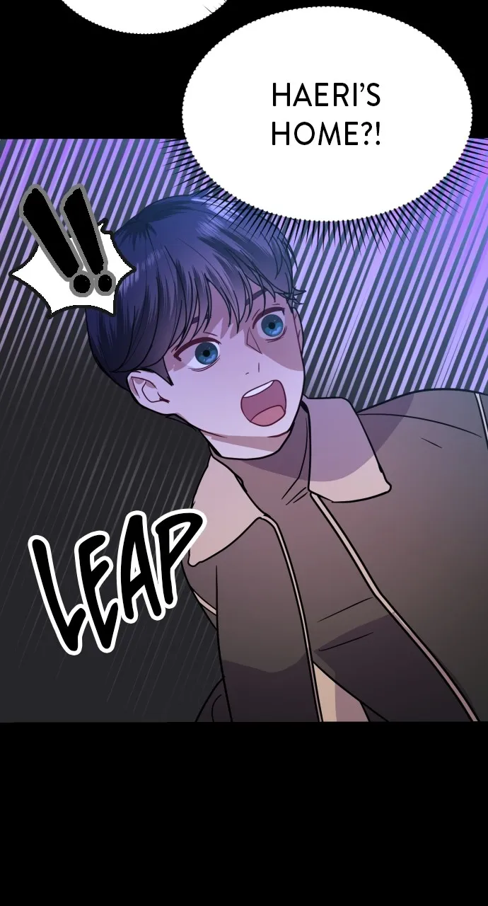 Mr. Magic Man Chapter 40 page 123 - 