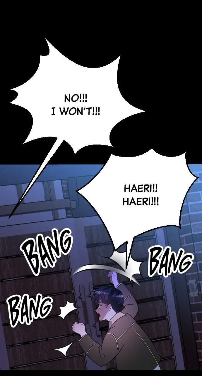 Mr. Magic Man Chapter 40 page 124 - 