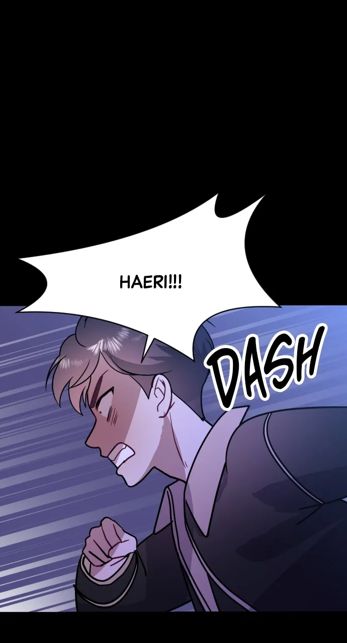 Mr. Magic Man Chapter 40 page 128 - 