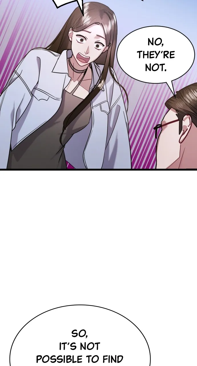 Mr. Magic Man Chapter 40 page 17 - 