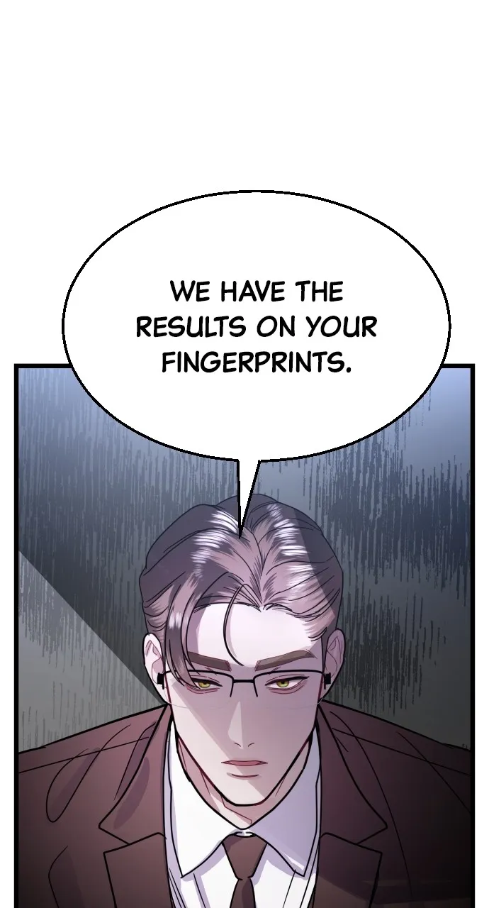 Mr. Magic Man Chapter 40 page 3 - 