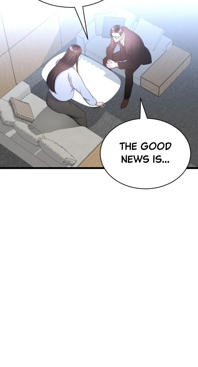 Mr. Magic Man Chapter 40 page 21 - 