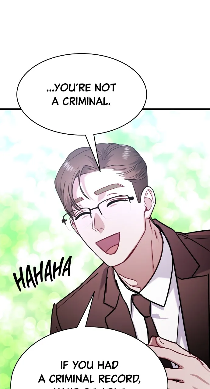 Mr. Magic Man Chapter 40 page 22 - 