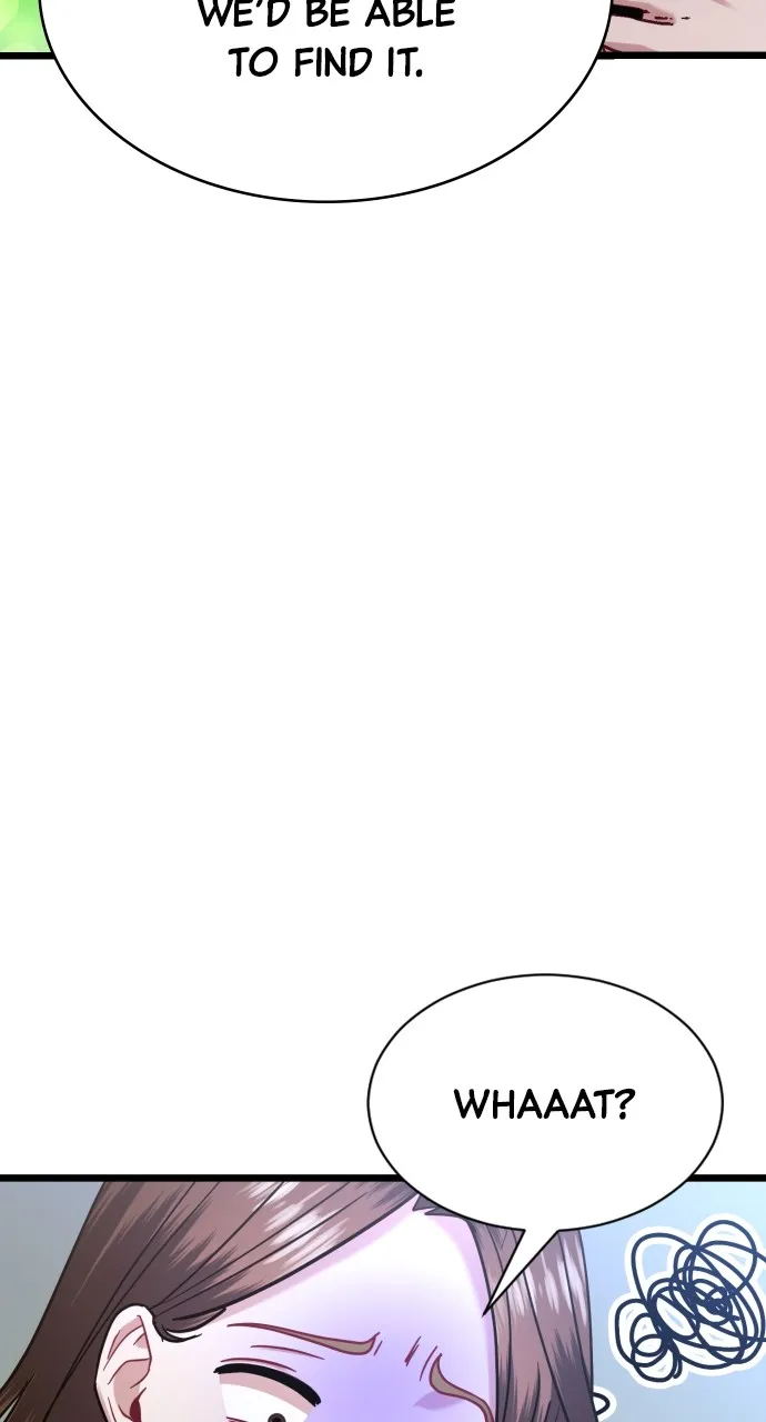Mr. Magic Man Chapter 40 page 23 - 
