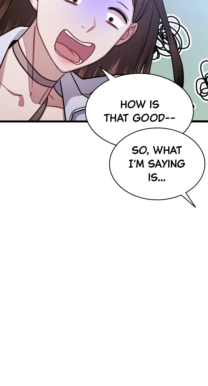 Mr. Magic Man Chapter 40 page 24 - 