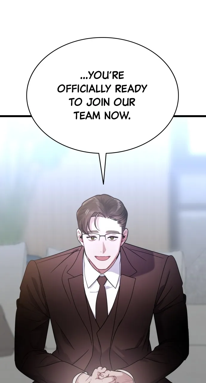 Mr. Magic Man Chapter 40 page 25 - 