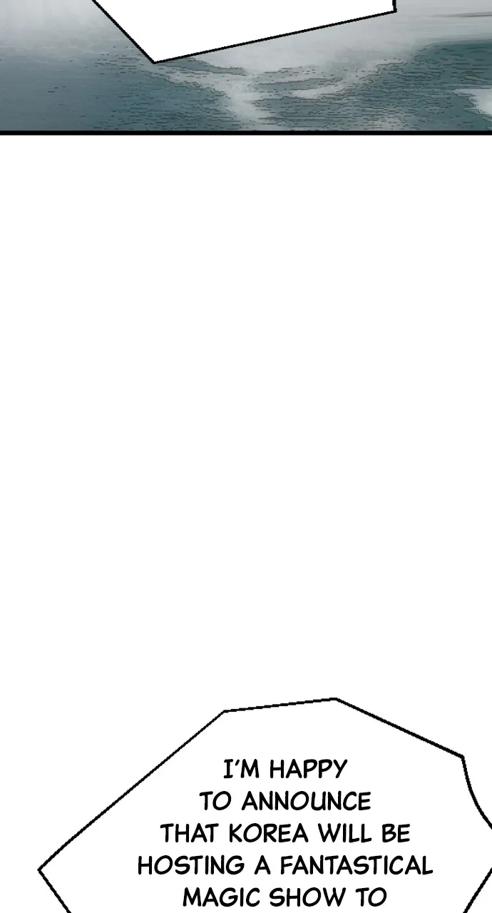 Mr. Magic Man Chapter 40 page 36 - 