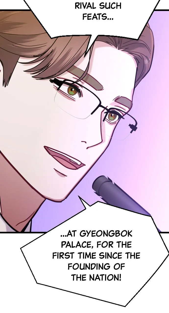 Mr. Magic Man Chapter 40 page 37 - 