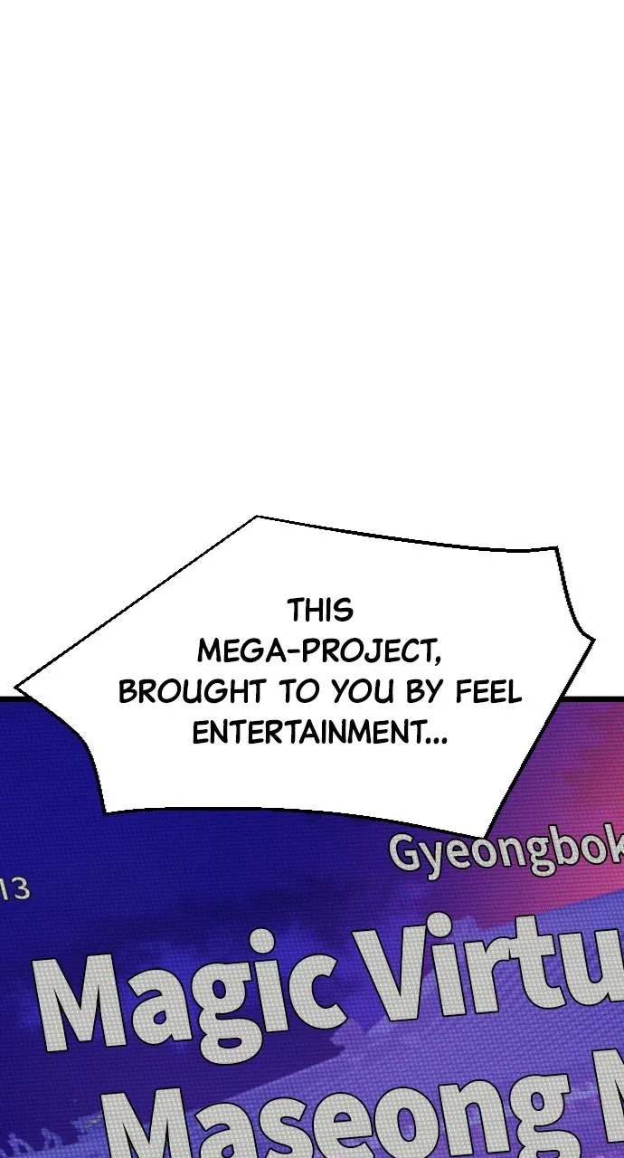 Mr. Magic Man Chapter 40 page 38 - 