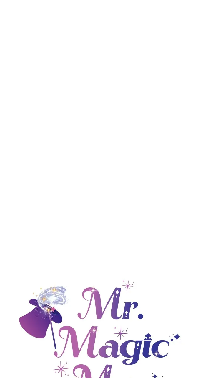 Mr. Magic Man Chapter 40 page 5 - 