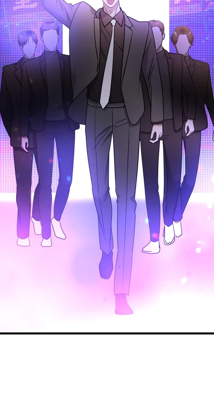 Mr. Magic Man Chapter 40 page 41 - 