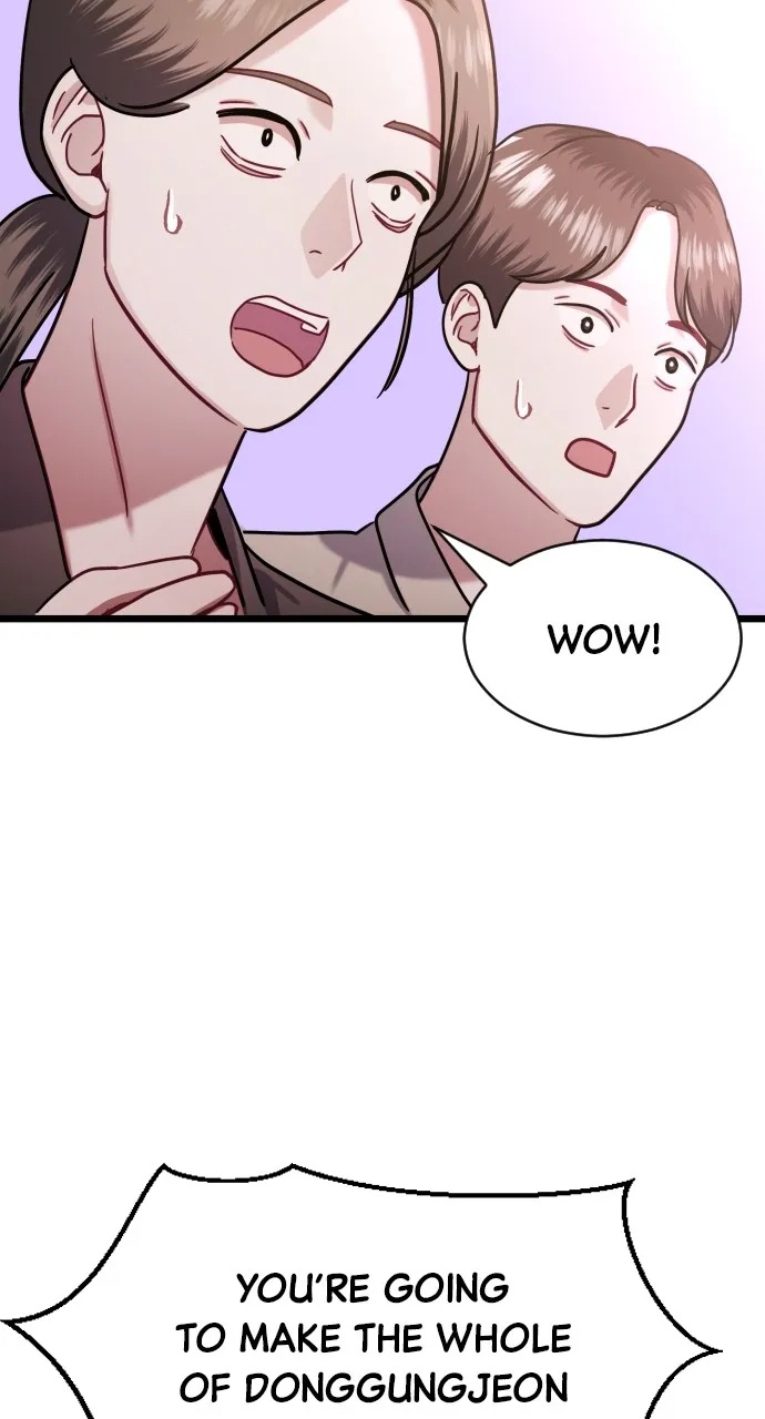 Mr. Magic Man Chapter 40 page 49 - 