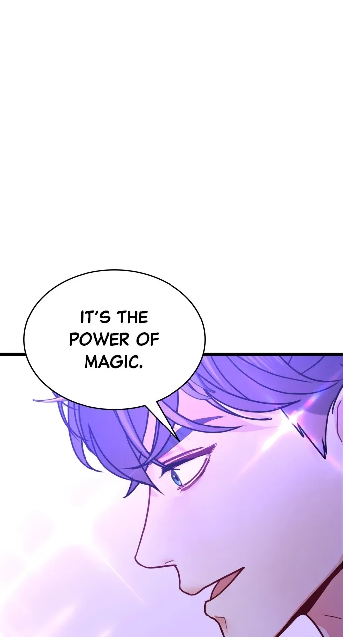 Mr. Magic Man Chapter 40 page 51 - 