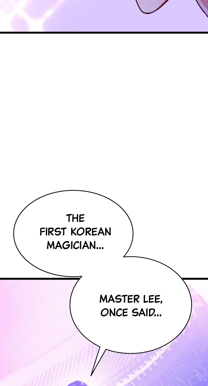 Mr. Magic Man Chapter 40 page 52 - 
