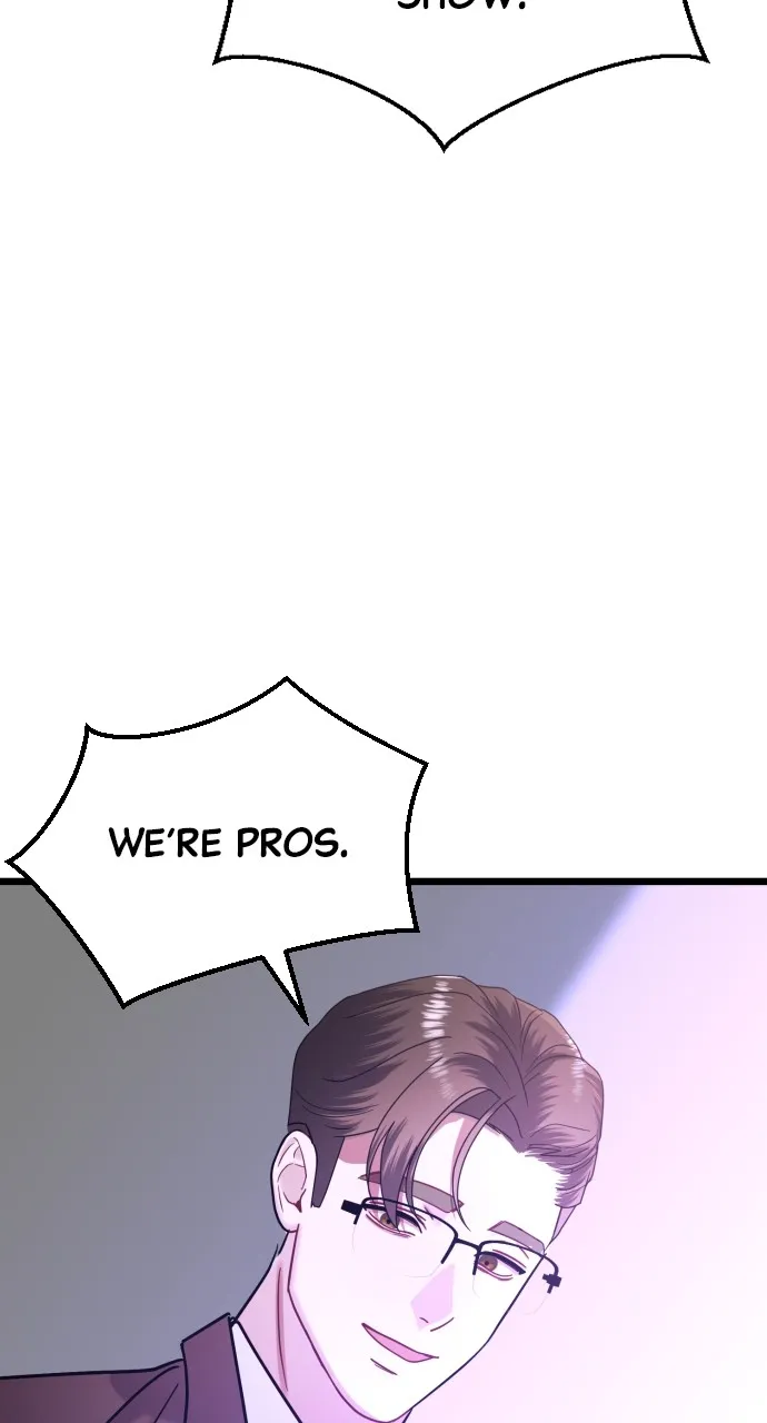 Mr. Magic Man Chapter 40 page 55 - 