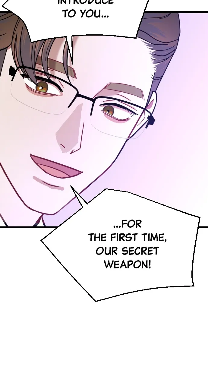 Mr. Magic Man Chapter 40 page 57 - 