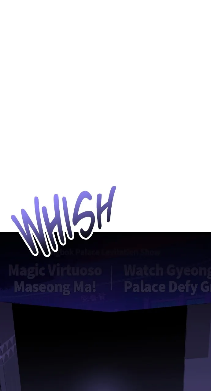 Mr. Magic Man Chapter 40 page 58 - 