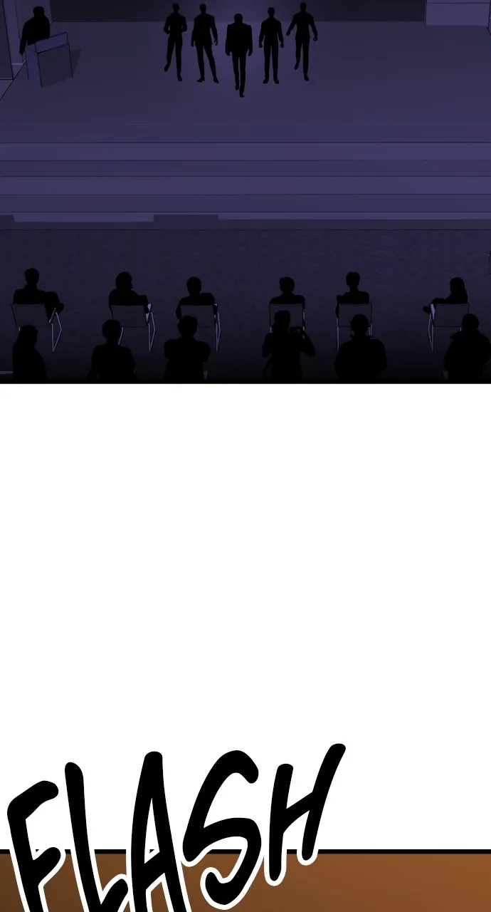 Mr. Magic Man Chapter 40 page 59 - 