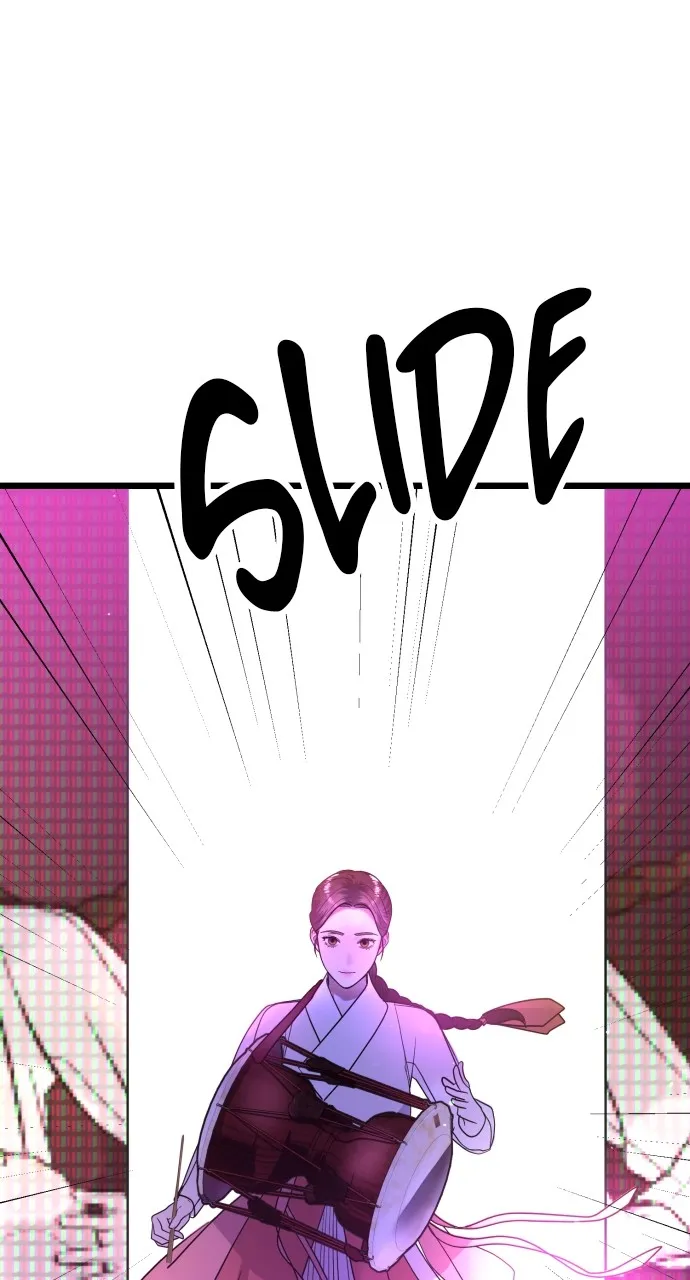 Mr. Magic Man Chapter 40 page 61 - 