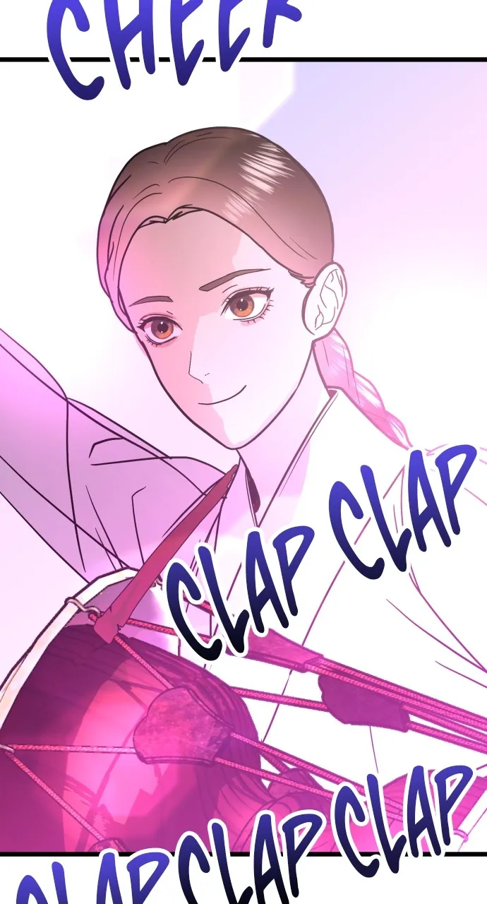 Mr. Magic Man Chapter 40 page 72 - 