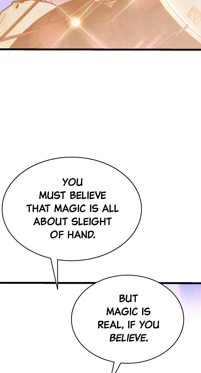 Mr. Magic Man Chapter 40 page 76 - 