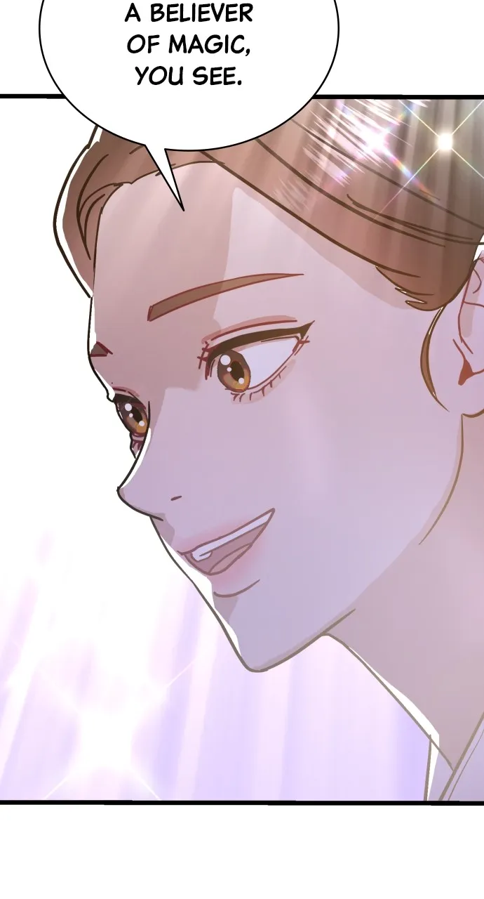 Mr. Magic Man Chapter 40 page 78 - 