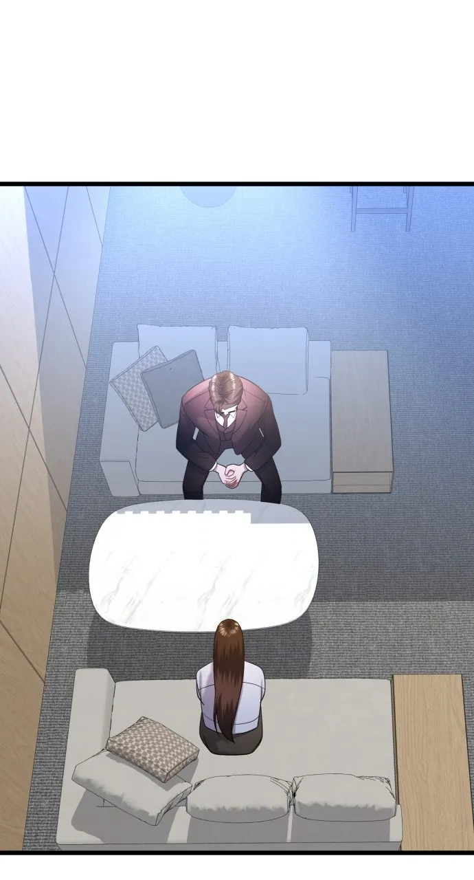 Mr. Magic Man Chapter 40 page 9 - 