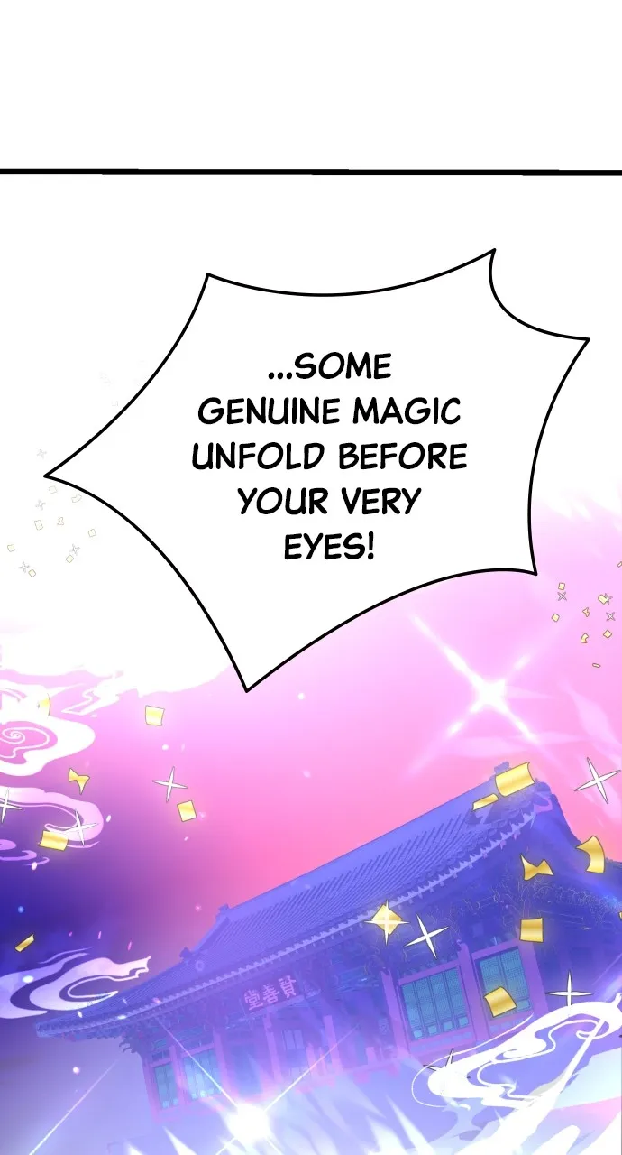Mr. Magic Man Chapter 40 page 81 - 