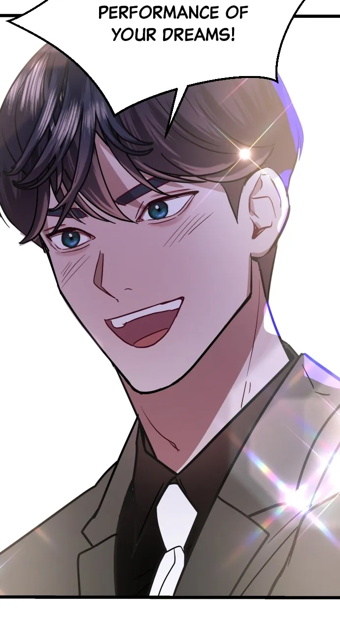 Mr. Magic Man Chapter 40 page 85 - 