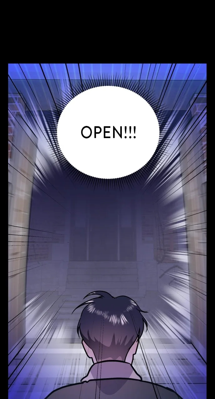 Mr. Magic Man Chapter 41 page 2 - 