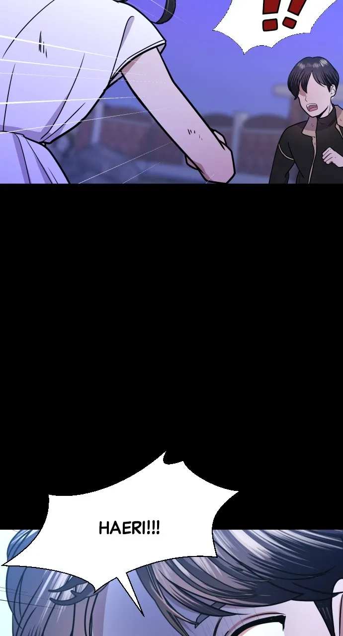 Mr. Magic Man Chapter 41 page 11 - 