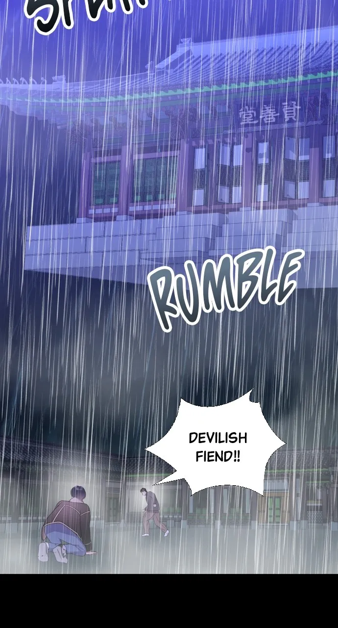 Mr. Magic Man Chapter 41 page 120 - 