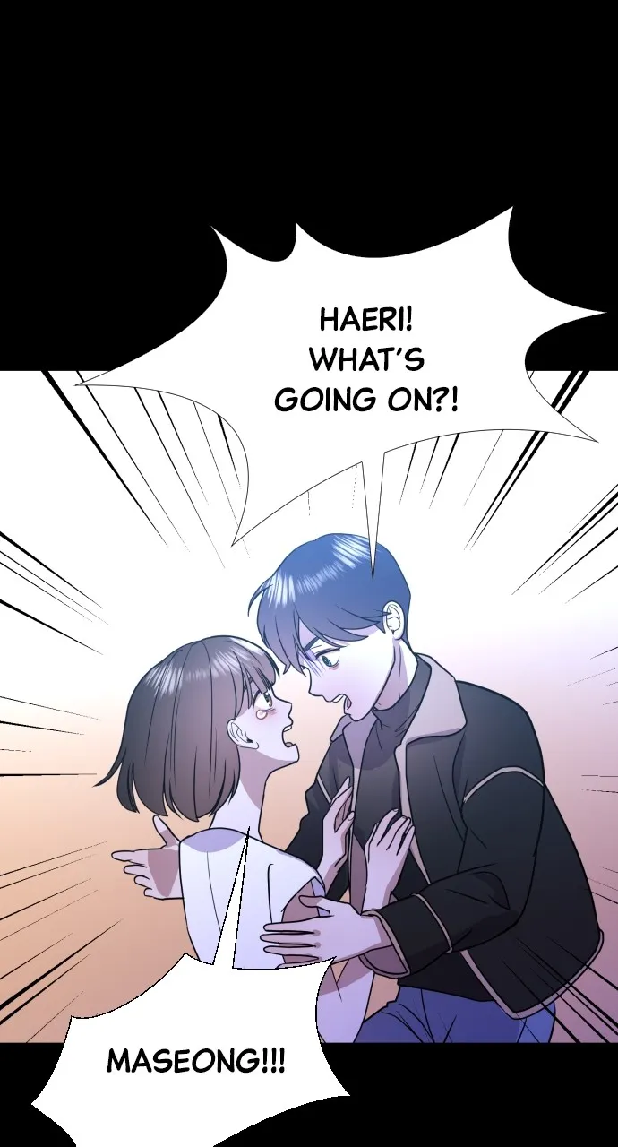 Mr. Magic Man Chapter 41 page 14 - 