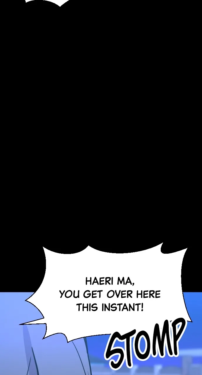 Mr. Magic Man Chapter 41 page 15 - 