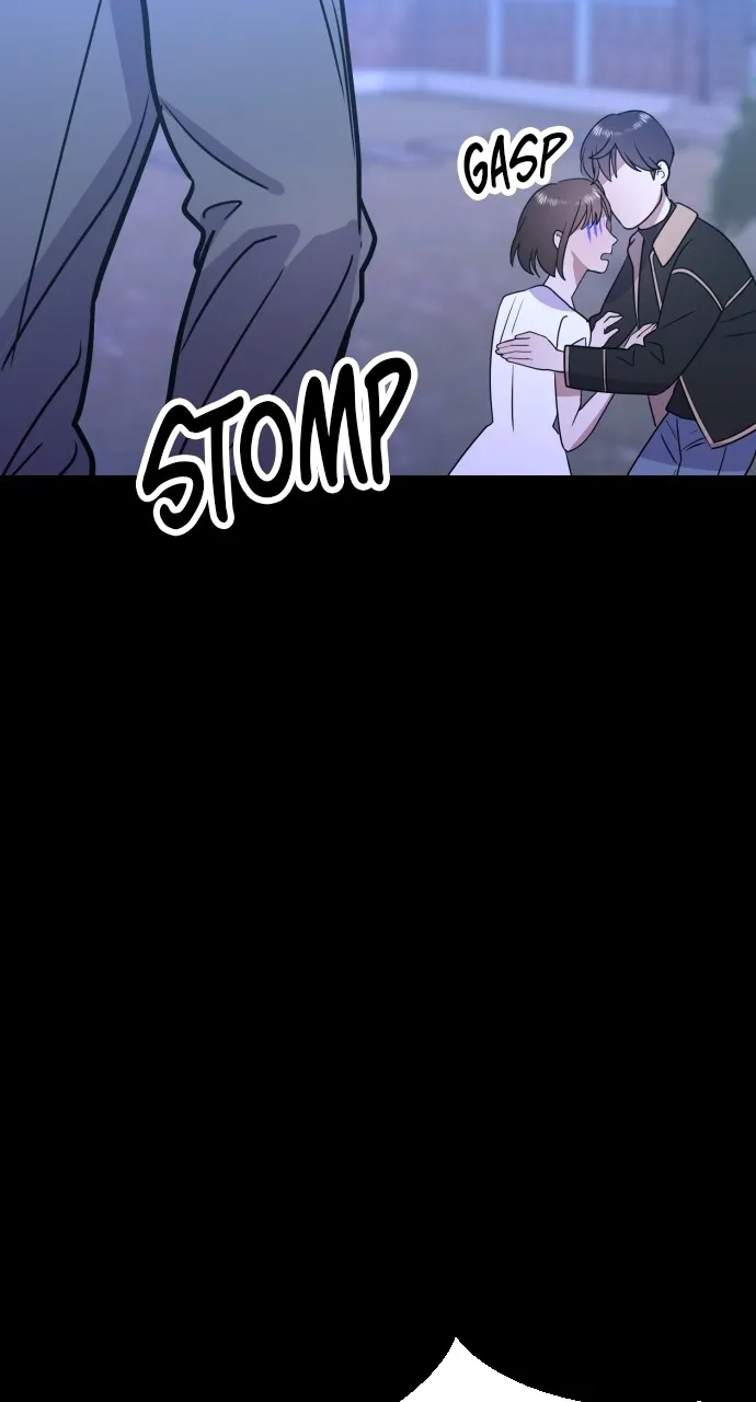 Mr. Magic Man Chapter 41 page 16 - 