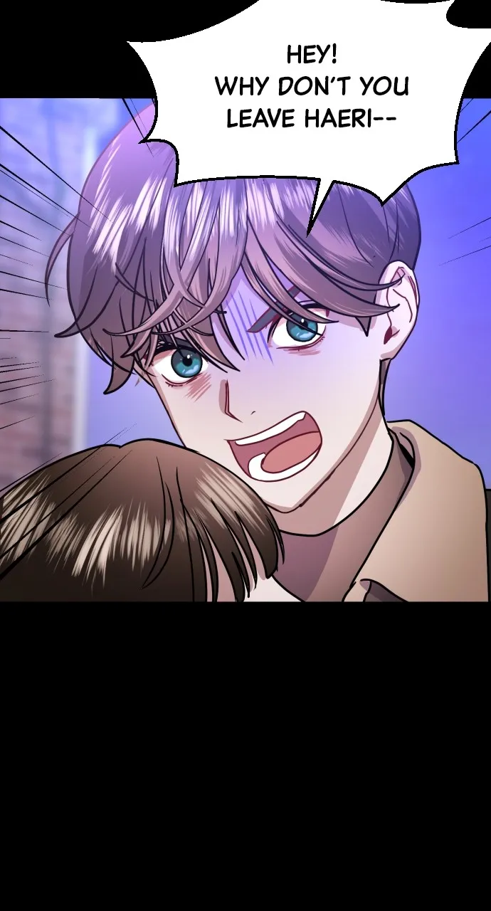 Mr. Magic Man Chapter 41 page 17 - 