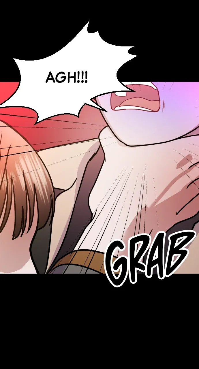 Mr. Magic Man Chapter 41 page 18 - 
